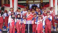 Pemko Banjarmasin Siapkan Bonus Atlet