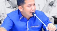 Politis PDIP Gewsima Angkat Bicara DBH Kecil, Kesejahteraan Rakyat Kotabaru Tertinggal