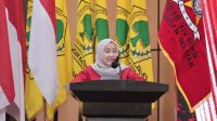 Sambutan Dewi Damayanti Said