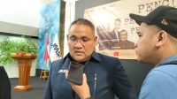 Teguh 900 Anggota JMSI Siap Bantu Dewan Pers Melakukan Pendataan