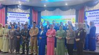 Wakil Bupati Balangan GOW Harus Jadi Penggerak Potensi dan Inovasi Perempuan Daerah