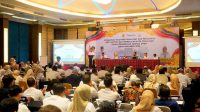 Banjarmasin Kembali Gencarkan Sanitasi Aman dan Fokus Pacu Perubahan Perilaku Hidup Sehat di Masyarakat