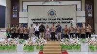 Bank Kalsel dan Universitas Islam Kalimantan