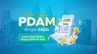 Bayar Tagihan PDAM dengan Bank Kalsel_11zon