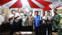 Bupati HSS Buka HSS UMKM Expo