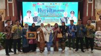 HSS Raih Penghargaan di Peringatan Hari Ibu ke-97 Tingkat Kalsel