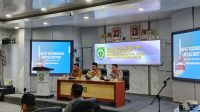 Jelang Nataru, Pemkab Balangan Perkuat Pengamanan dan Pelayanan Publik
