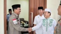 Ketua DPRD Kalimantan Selatan
