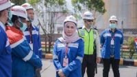 Komisi III DPRD Kalsel Sidak Pertamina