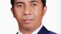 Legislator Balangan Dimas Febriandie Ajak Tingkatkan Perhatian untuk Guru