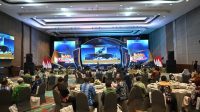 PTBI Kalsel 2025 Sinergi Pusat–Daerah Dorong Ekonomi Banua Makin Tangguh