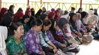 Pelatihan Public Speaking Perkuat Peran IMP dan Penyuluh KB di Kabupaten Balangan