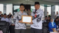 Pemkab Balangan Apresiasi Guru pada HUT PGRI dan HGN, Tegaskan Komitmen Tingkatkan Mutu Pendidikan
