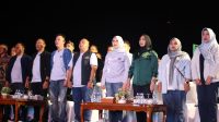 Pesta Rakyat Perhubungan, Hub Fest Kotabaru Tebar Pesan Keselamatan