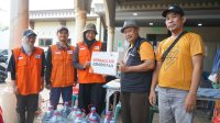 Rumah Zakat Salurkan Bantuan untuk Korban Bencana di Pulau Sumatera