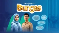 Tabungan Bungas Bank Kalsel_11zon