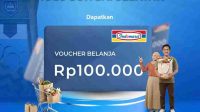 Voucher Belanja Bank Kalsel HSS_11zon