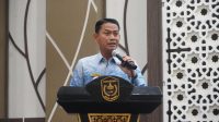 Wali Kota Yamin Minta Pengelola dan Agen Pangkalan Pastikan Distribusi LPG 3 Kg Transparan dan Tepat Sasaran