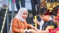Banjarbaru Murdjani Festival 2025 Resmi Dibuka, Budaya Jadi Pondasi Masa Depan Kota