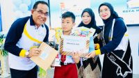 Bupati HSU Ajak Wujudkan Masyarakat Inklusif pada Peringatan Hari Disabilitas Internasional 2025