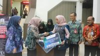 Dari Banjarbaru untuk Sumatera: Bank Kalsel Salurkan CSR Rp150 Juta, Wujud Kepedulian di Momentum 5 Rajab