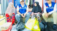 Respon Cepat Pemkab HSU Tanggapi Bencana Puting Beliung