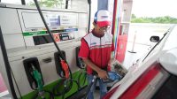 Pertamina Pastikan Pasokan Energi Aman Selama Periode Nataru