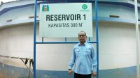Libur Nataru dan 5 Rajab, PAM Bandarmasih Pastikan Air Bersih Tetap Lancar