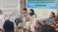 Refleksi Akhir Tahun 2025, Banjarbaru Perkuat Harmoni Umat Menuju Kota EMAS