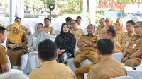 Bupati HSS Ingat OPD, Hari Jadi Harus Terlaksana dengan Baik