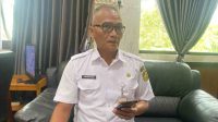 Angka Kebutuhan ASN Kejar-Kejaran dengan Angka Pensiunan di Pemko Banjarmasin Tiap Tahunnya