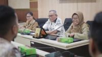 Komisi II Provinsi Kalsel Dorong Pendekatan Humanis dalam Pengelolaan Pajak