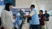 27 Ribu Lebih Penerbangan, Jutaan Kisah Perjalanan: Bandara Syamsudin Noor Tutup 2025 dengan Catatan Positif