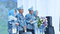 Pemkab HSS Peringati Puncak Harjad ke-75 Kabupaten HSS