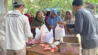 Pasar Murah Awal 2026 Ringankan Beban Warga Desa Tundi