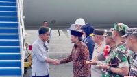 Wapres Gibran Kunjungi Korban Banjir di Kabupaten Banjar dan Balangan