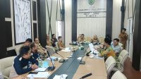 Komisi III DPRD Balangan Evaluasi Pelayanan PDAM, Dorong Percepatan Realisasi Penyertaan Modal