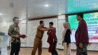 189 Mahasiswa UMB Jalani KKN ke-12 di Balangan, Fokus Pengabdian dan Digitalisasi Desa