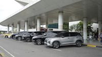 Bandara Syamsudin Noor Terapkan 5 Skema Penjemputan untuk Kenyamanan Penumpang