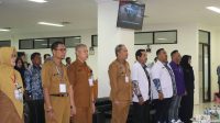 Bulan Kesehatan Gigi Nasional Digelar, Gubernur Kalsel Dorong Kesadaran Masyarakat