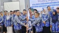 Gubernur Kalsel Dorong GEKRAB Banua Jadi Penggerak Ekonomi Kreatif Daerah