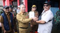 Pemprov Kalsel Siapkan Mitigasi dan Penetapan Status Darurat Banjir, Sambut Langkah Menteri LH