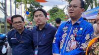 Pemprov Kalsel dan BI Gelar National Halal Fair, Perkuat Ekosistem Ekonomi Syariah dan Fasilitasi Sertifikasi Halal Gratis bagi UMKM