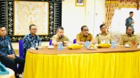 Bupati HSU : BSI Diharapkan Memudahkan Akses Keuangan bagi Masyarakat