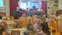 Pemkab Kotabaru Targetkan Rapor Kinerja Pemerintahan Lebih Prestisius