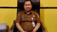 Ambisi DKPP Kotabaru Membentengi Ketahanan Pangan Bumi Saijaan