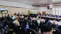 Bapperida Kotabaru Ingatkan Organisasi Perangkat Daerah Agar Riset Bukan Pajangan