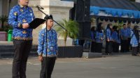 Puasa Jangan Jadi Tameng Malas, Sekda Kotabaru Minta Gas Pol