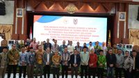 BUMD Jangan Jalan di Tempat, Bupati Kotabaru Siap Bersih-bersih Internal