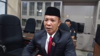 paman Yani DPRD Kalsel
